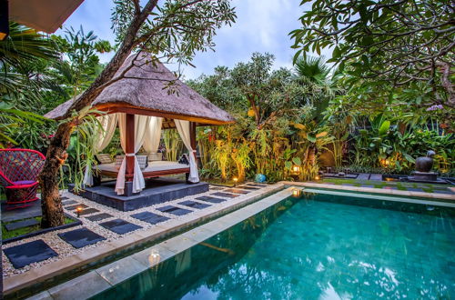 Photo 1 - Tiga Samudra Villa