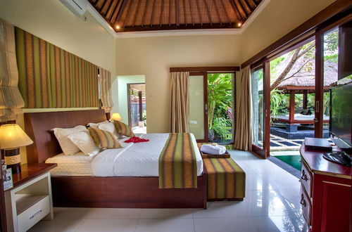 Photo 4 - Tiga Samudra Villa