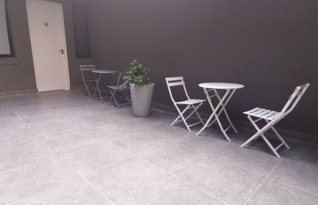 MINT Apartments Greenside - Foto 74