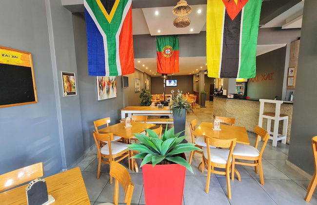 MINT Apartments Greenside - Foto 69