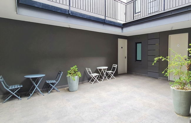 MINT Apartments Greenside - Foto 75