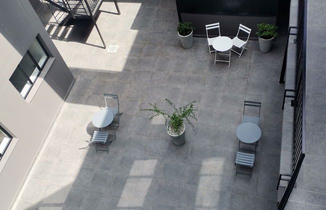 MINT Apartments Greenside - Foto 73