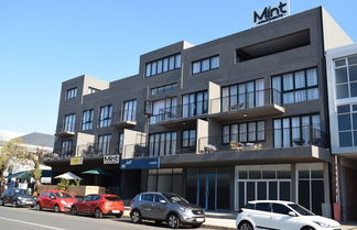 Photo 1 - MINT Apartments Greenside