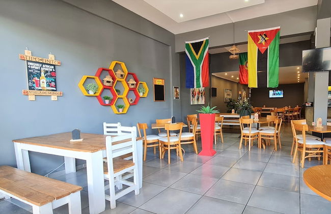 MINT Apartments Greenside - Foto 68