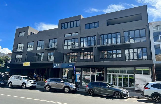 MINT Apartments Greenside - Foto 71