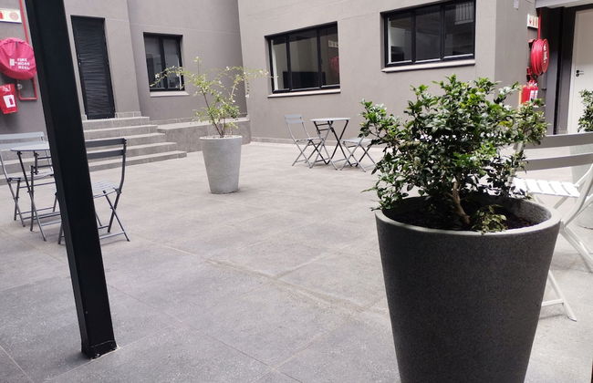 MINT Apartments Greenside - Foto 72