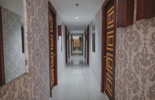 RedDoorz Apartment @ Saladin Mansion Margonda - Foto 19