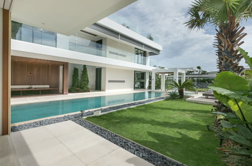 Foto 41 - Villa NVL Canggu by Nagisa Bali