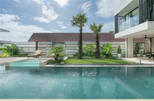 Foto 27 - Villa NVL Canggu by Nagisa Bali