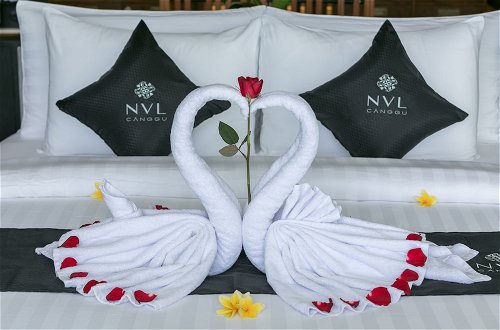 Foto 14 - Villa NVL Canggu by Nagisa Bali