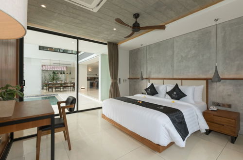 Foto 4 - Villa NVL Canggu by Nagisa Bali