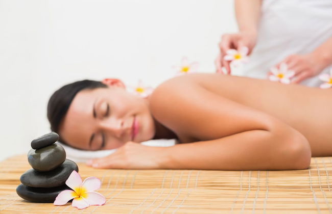 Magnum Hotel & Suites West Bay - Photo 25