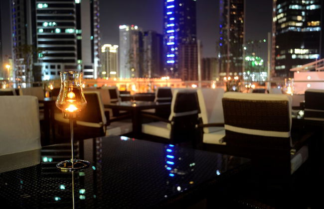 Magnum Hotel & Suites West Bay - Photo 39