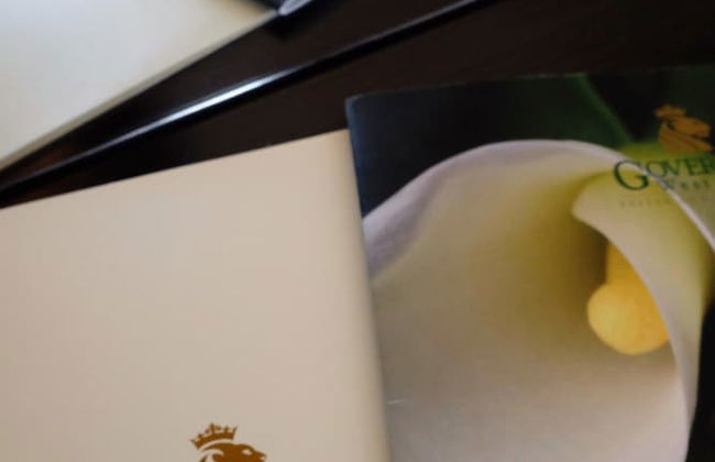 Magnum Hotel & Suites West Bay - Photo 27