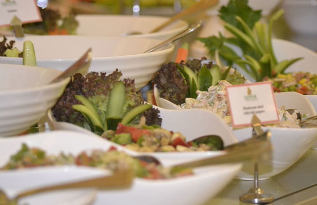 Magnum Hotel & Suites West Bay - Photo 30