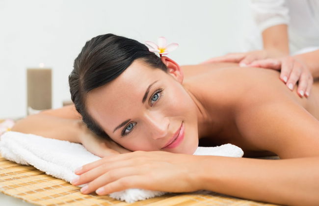 Magnum Hotel & Suites West Bay - Photo 26