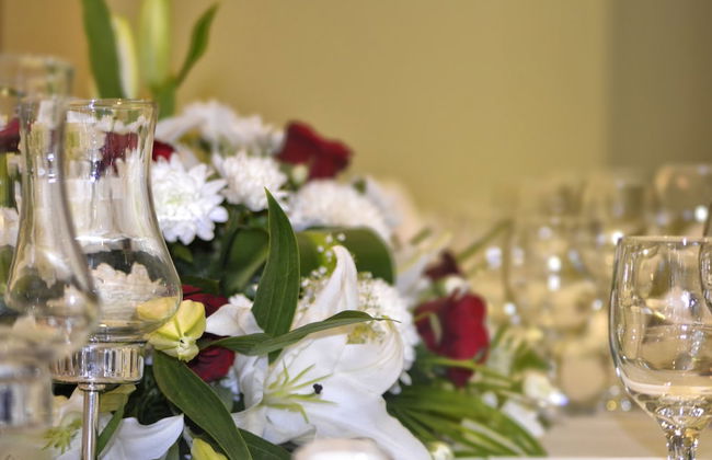 Magnum Hotel & Suites West Bay - Photo 29