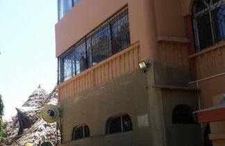 Foto 1 - Global Africa Apartment & Hotel - Mtwapa