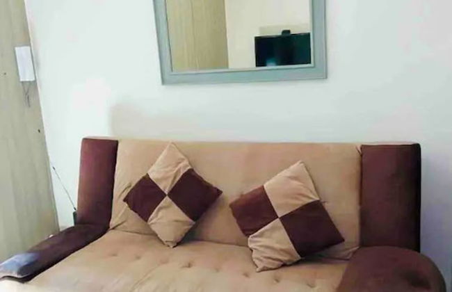 Breeze Residences by Ridged - Foto 13