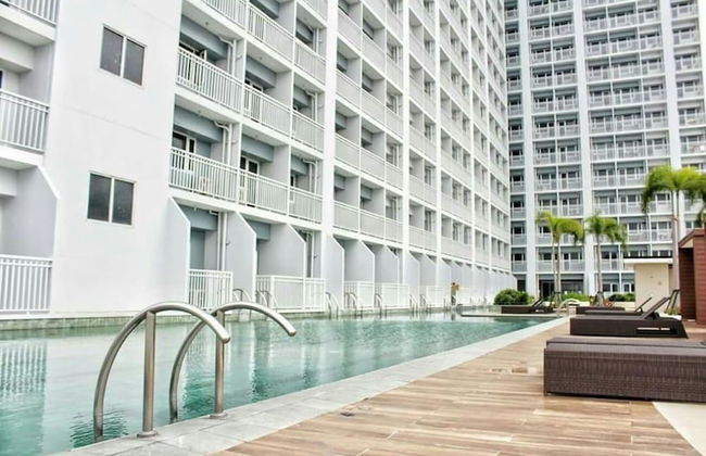 Breeze Residences by Ridged - Foto 1