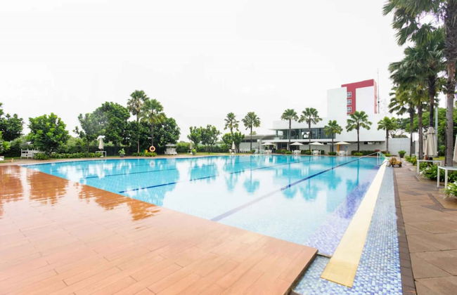 Bintang Property Aeropolis - Foto 21