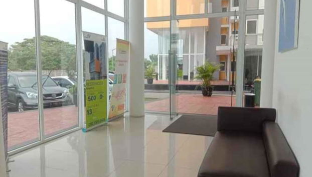 Hall