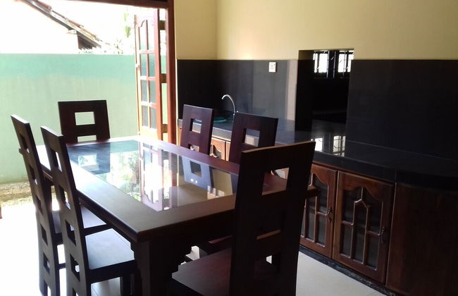 Vinses Villa in Hikkaduwa - Foto 11