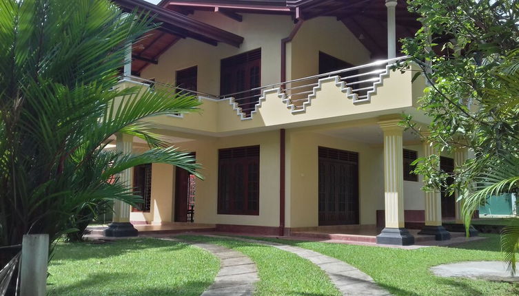 Photo 1 - Vinses Villa in Hikkaduwa