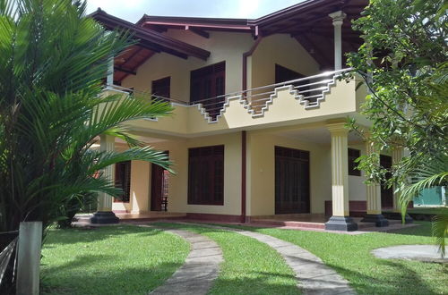 Foto 1 - Vinses Villa in Hikkaduwa