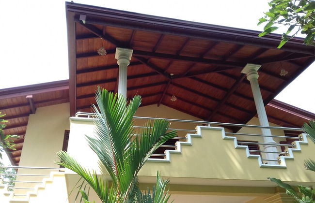 Vinses Villa in Hikkaduwa - Foto 50