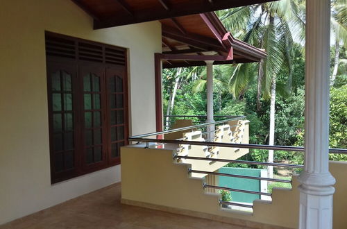 Photo 51 - Vinses Villa in Hikkaduwa