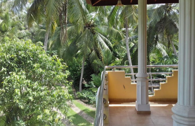 Vinses Villa in Hikkaduwa - Foto 59