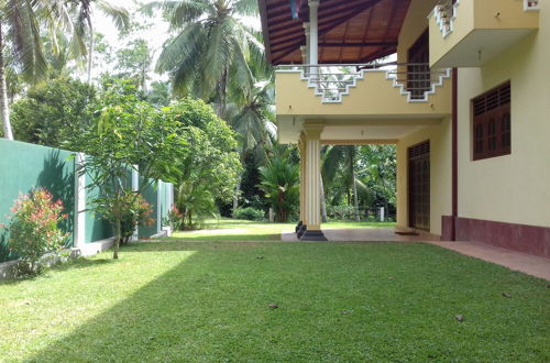 Photo 45 - Vinses Villa in Hikkaduwa