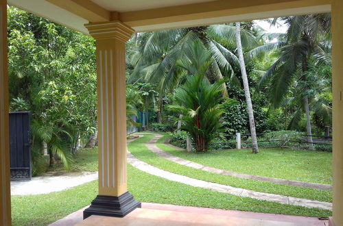 Photo 43 - Vinses Villa in Hikkaduwa