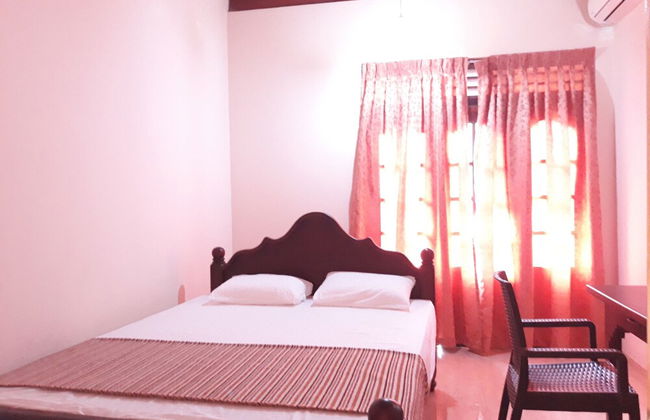 Vinses Villa in Hikkaduwa - Foto 9