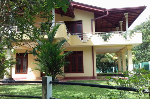 Photo 53 - Vinses Villa in Hikkaduwa