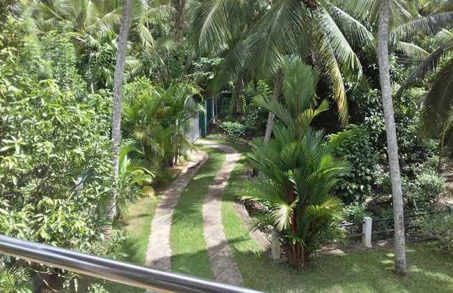 Vinses Villa in Hikkaduwa - Foto 60