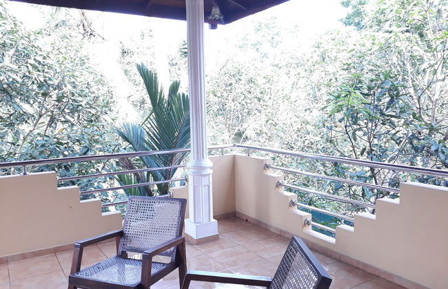 Vinses Villa in Hikkaduwa - Foto 69