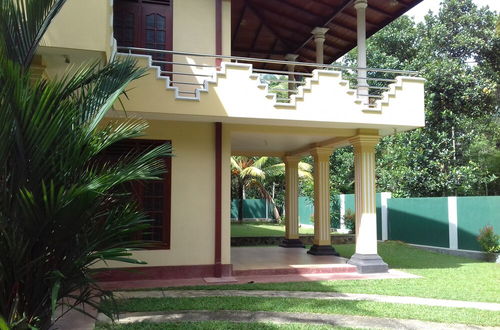 Photo 55 - Vinses Villa in Hikkaduwa