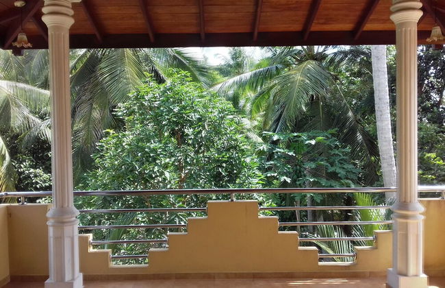 Vinses Villa in Hikkaduwa - Foto 20