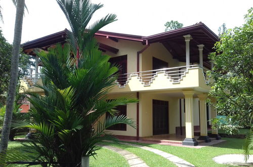 Photo 47 - Vinses Villa in Hikkaduwa