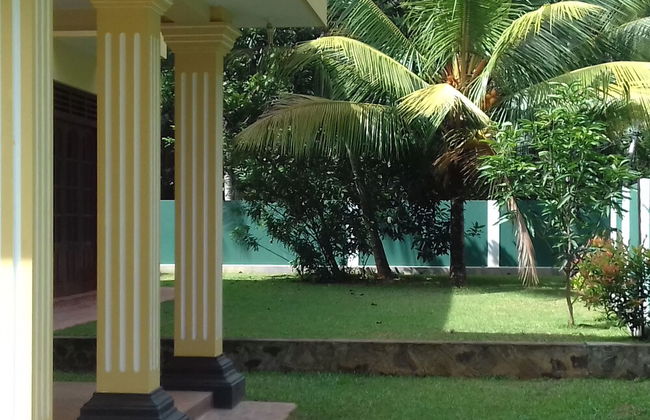 Vinses Villa in Hikkaduwa - Foto 52