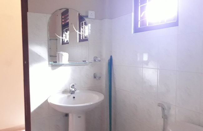 Vinses Villa in Hikkaduwa - Foto 26