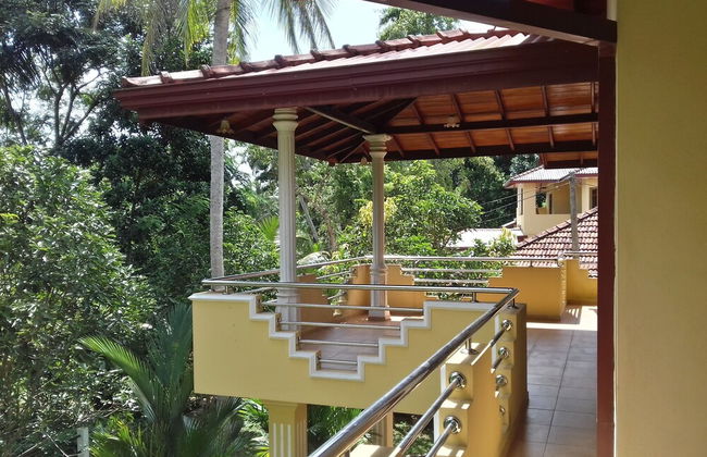 Vinses Villa in Hikkaduwa - Foto 19