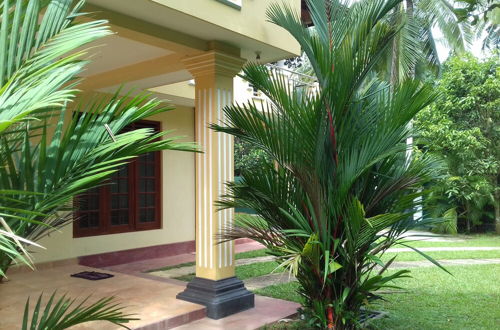 Photo 48 - Vinses Villa in Hikkaduwa