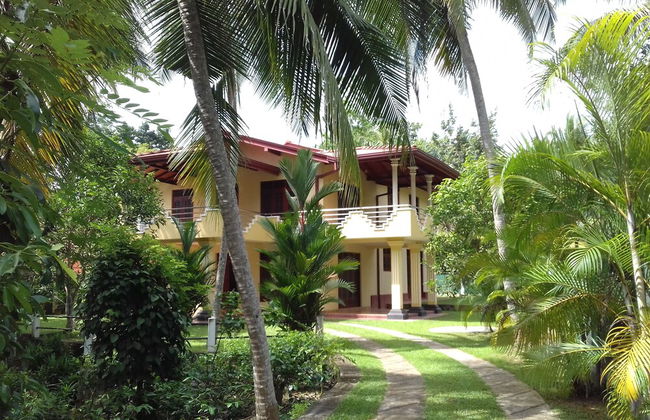 Vinses Villa in Hikkaduwa - Foto 57