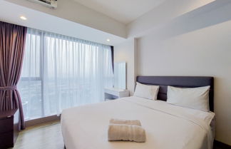 Photo 3 - Spacious 2Br At Branz Bsd Apartment