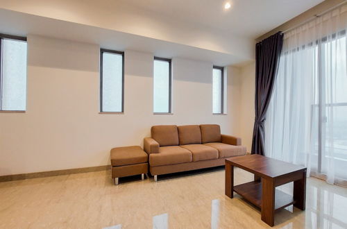 Photo 10 - Spacious 2Br At Branz Bsd Apartment