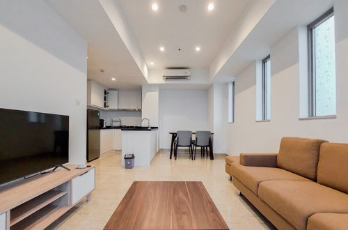 Photo 19 - Spacious 2Br At Branz Bsd Apartment