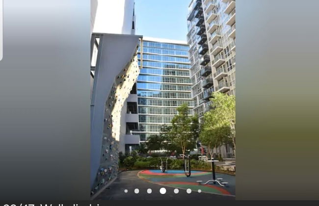 1 Bedroom Condo at One Pacific Residence - Foto 41